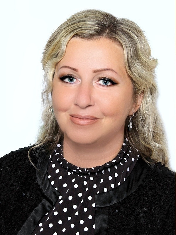 Инна Николаевна Мухина - Уполномоченный по правам ребенка в Брянской области Инна Николаевна Мухина - Уполномоченный по правам ребенка в Брянской области